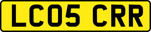 LC05CRR