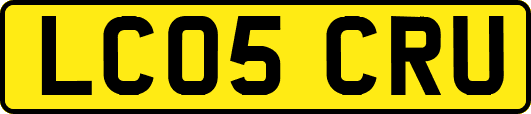 LC05CRU
