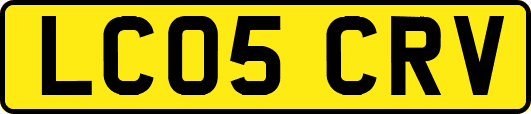 LC05CRV