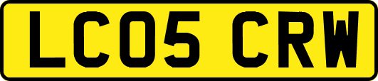 LC05CRW