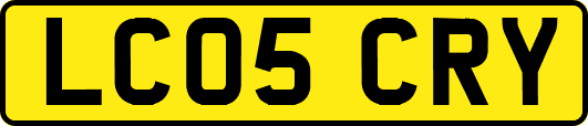 LC05CRY