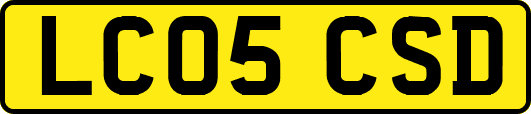 LC05CSD