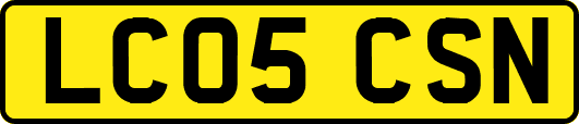 LC05CSN