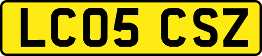 LC05CSZ