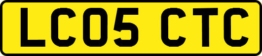 LC05CTC