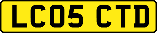 LC05CTD