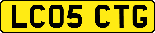LC05CTG