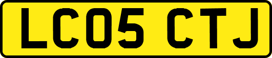 LC05CTJ