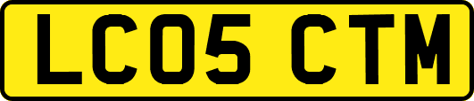 LC05CTM