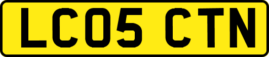 LC05CTN