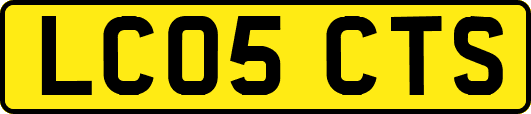 LC05CTS
