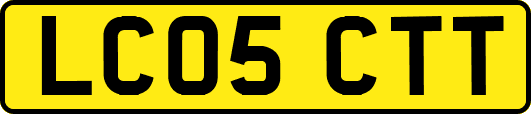 LC05CTT