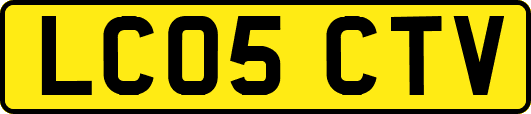 LC05CTV