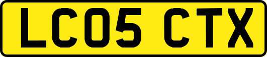 LC05CTX