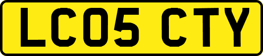 LC05CTY