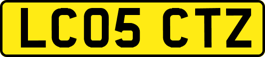 LC05CTZ
