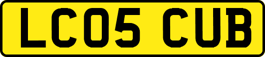 LC05CUB