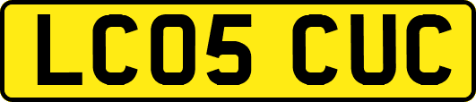 LC05CUC