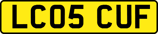 LC05CUF