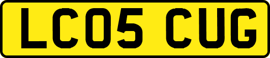 LC05CUG