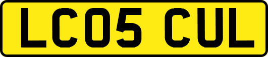 LC05CUL