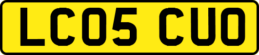 LC05CUO