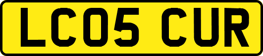 LC05CUR
