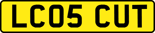 LC05CUT
