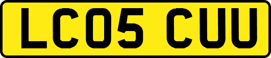 LC05CUU