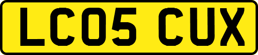 LC05CUX