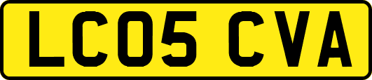 LC05CVA