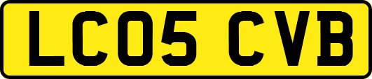 LC05CVB