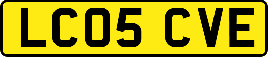 LC05CVE
