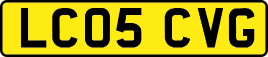 LC05CVG
