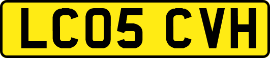LC05CVH