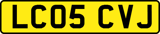 LC05CVJ