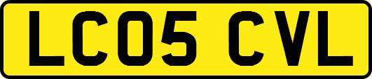 LC05CVL