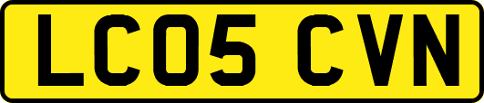 LC05CVN