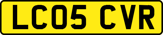 LC05CVR