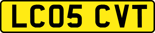 LC05CVT