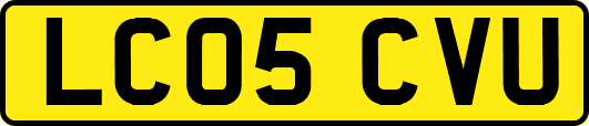LC05CVU