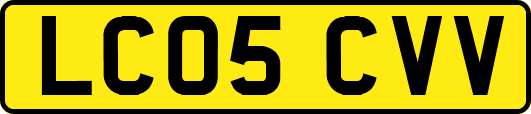 LC05CVV
