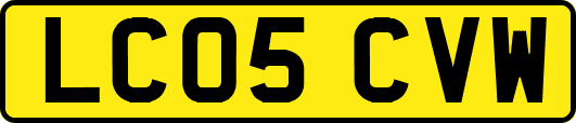 LC05CVW