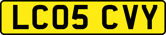 LC05CVY