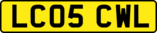 LC05CWL