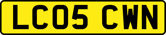 LC05CWN