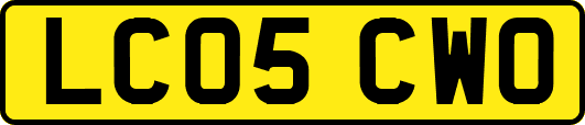 LC05CWO