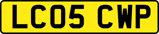 LC05CWP
