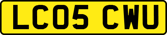LC05CWU