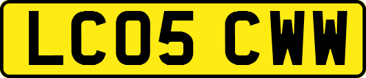 LC05CWW